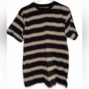 …Lost striped T-shirt